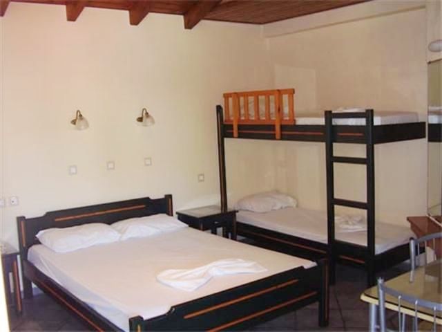Nirvana Studios And Apartements Georgioupoli Buitenkant foto